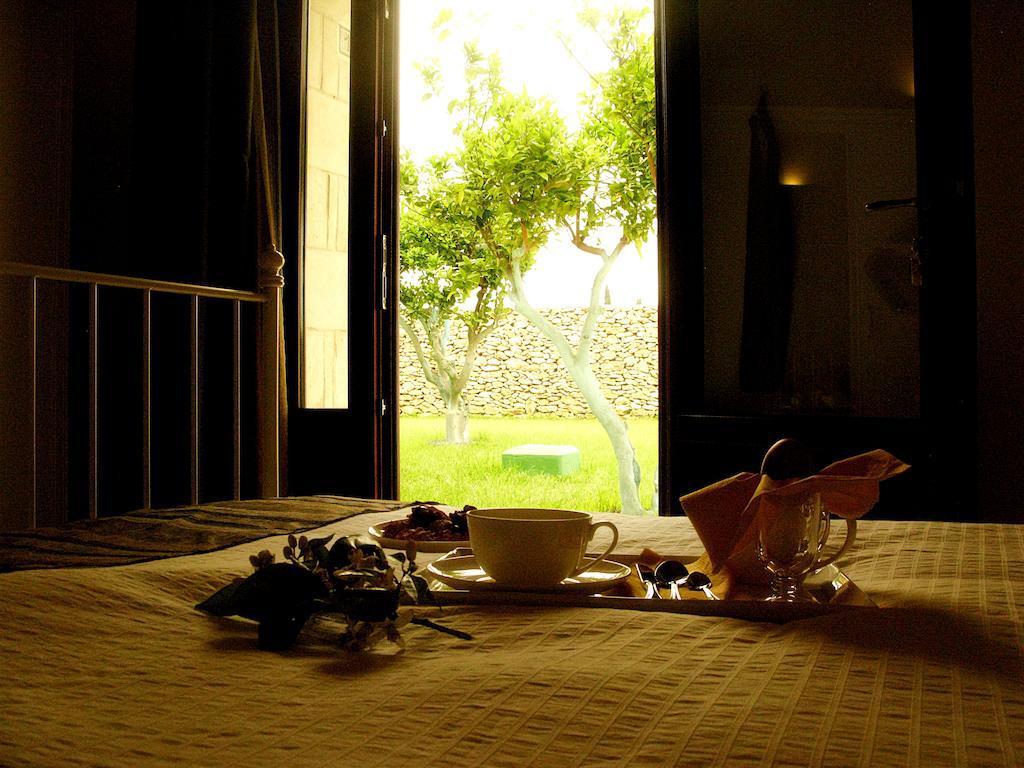 Masseria San Polo Squinzano Room photo